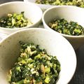 ぶるーぽぴー's cooksnap of when they made 大根の葉とツナのふりかけ♪.