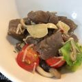 沙耶（＾ω＾）'s cooksnap of when they made 玉こんにゃく⭐アヒージョ.