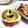 °ろん°'s cooksnap of when they made 簡単 さつま芋かぼちゃリンゴの秋サラダ.