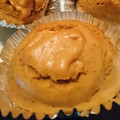 Oサルシ's cooksnap of when they made 黒糖蒸しパン＊フークレエ風*.