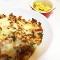 °ろん°'s cooksnap of when they made チーズうまっサバ味噌.