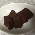 みぃにゃん☆彡's cooksnap of when they made タピオカ ココナツみるく餅.