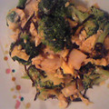 ＰＣ５７７８'s cooksnap of when they made 佃煮こんぶをinで旨みたっぷりホタテ炒め.