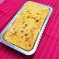 ｒｅｉ's cooksnap of when they made 4つの材料で簡単糖質制限チーズケーキ！！.