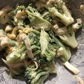 クックZ8J4H4☆'s cooksnap of when they made ブロッコリーと卵のサラダ マヨ少量.