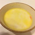 ゆいまーるん's cooksnap of when they made にんじんポタージュスープ☆ミキサー無し.
