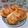 ☆クローバー134☆'s cooksnap of when they made はちみつきな粉パン.