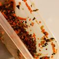 ユキタンママ's cooksnap of when they made 大根葉とひき肉のそぼろ煮。.