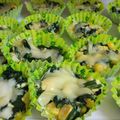 夜空色's cooksnap of when they made コーンチーズ☆冷凍ok弁当作り置きおかず.
