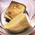 Qootaso's cooksnap of when they made 口当たりサックサク★ホットビスケット.