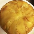 ともとも花's cooksnap of when they made ✿炊飯器♪りんごのケーキ　第二弾✿.