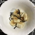こぉたママ's cooksnap of when they made アンチョビdeはんぺんサクサク焼き.