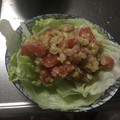 かえる1985's cooksnap of when they made 夏は酢の物！　マグロのセビーチェ風マリネ.