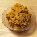 ツィッヒ's cooksnap of when they made ５分で☆カボチャマッシュ☆.