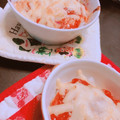 ﾐｳ_'s cooksnap of when they made 長芋で簡単 ♪ ふわとろミートドリア.
