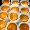 梨うさぎ's cooksnap of when they made HMで簡単☆サクふわ☆フィナンシェ風♪♪.