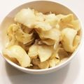 みょーでん's cooksnap of when they made ゆり根の炊いたん.