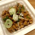 ariyuch's cooksnap of when they made 試してみて❤お塩で納豆！？.
