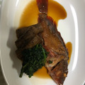 あつ☆みゆ's cooksnap of when they made 煮魚大好き♡めばるの煮付け♡.