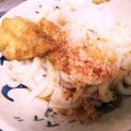choco831's cooksnap of when they made 温でも冷でも！さっぱりぶっかけうどん.