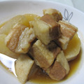 えみんちゅ＊'s cooksnap of when they made とろとろ豚の角煮.