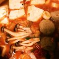 おとhana's cooksnap of when they made さば味噌缶と白菜で簡単トマトシチュー❕.