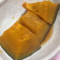 きのつ's cooksnap of when they made 定番！おいしいかぼちゃの煮物.