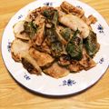 ☆もりり☆☆'s cooksnap of when they made 大根餃子.