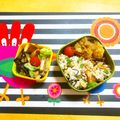 komutatata's cooksnap of when they made ごぼうの♡ヘルシー胡麻たっぷり和え.