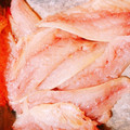 あいら！'s cooksnap of when they made 鯵のフライ・包丁いらずの簡単なさばき方.