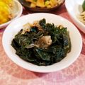 Richland☆Y's cooksnap of when they made 簡単♪お弁当にも！！わかめ炒り煮.