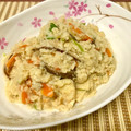 はらぺこしろうさぎ's cooksnap of when they made やさしい味。簡単おからの煮物.