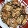 しましまもっぷ's cooksnap of when they made オーブンで本格チャーシュー☆.