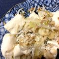 nosacook's cooksnap of when they made ★あと1品★ 豆腐としらすでたまごやき.