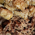 ⭐つきあかり⭐'s cooksnap of when they made 里芋と牛肉の簡単煮物♬.