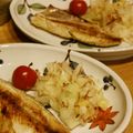 ガメコ's cooksnap of when they made 簡単！副菜もう一品！おかかキャベツ.
