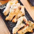 mikko6's cooksnap of when they made ブレッドクラムスbread crumbs.