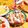 komugiko4's cooksnap of when they made ヨーグルトソース♪カプレーゼの生ハム巻き.