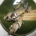 もきもんきー's cooksnap of when they made 楽勝！はたはたの煮付け.