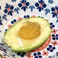 ChunChun☆≡'s cooksnap of when they made デザートに！ハニーアボカド.