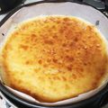 ひとミニィ's cooksnap of when they made 超簡単☆ベイクドチーズケーキ.