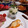 ガクココちゃん's cooksnap of when they made クリスマスのグラスサラダ.