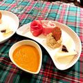 食べ過ぎ野郎's cooksnap of when they made 一生に一度は作ってみたいフルコース♪.