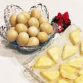なつき☆ミ's cooksnap of when they made 中華鍋で☆自家製燻製玉子.