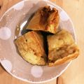 ぽかぽかてゅーど's cooksnap of when they made 基本のナチュラル蒸しパン.