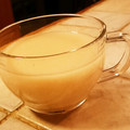 ダッフィーニーうに's cooksnap of when they made ☆酒粕とこうじの甘酒☆.