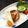 horseland's cooksnap of when they made 美味しい✩ロコモコ丼.