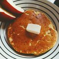 カエデ❀'s cooksnap of when they made 糖質制限＆グルテンフリー大豆粉パンケーキ.