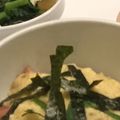 かせぃじん's cooksnap of when they made 味噌★卵★旨すぎる【漬マグロのとろろ丼】.