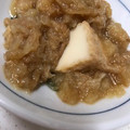かたさん☆彡's cooksnap of when they made 煮るだけ簡単☆厚揚げのなめたけおろし煮.